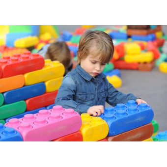 Grote Lego Blokken, Reuze Lego blokken, Reuze legoblokken, Grote legoblokken, Mega legoblokken, Mega lego blokken