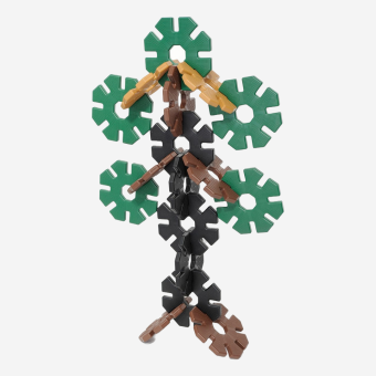 Octoplay een bijzondere manier om te spelen.