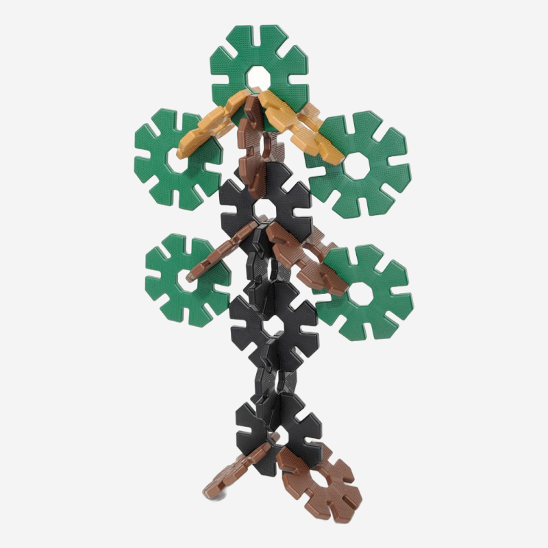 XL Spielzeug groß bauen Indoor Waffeln Teller spielen Kinder