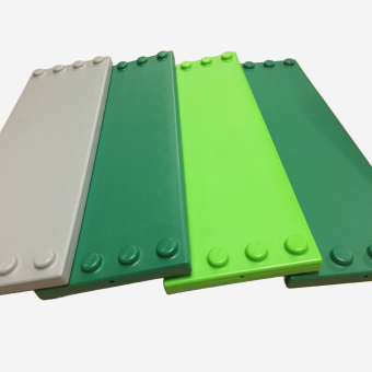 Ensemble unique de planches ESDA pour correspondre aux blocs de camouflage. Ensemble unique de planches ESDA pour correspondre aux blocs de camouflage.