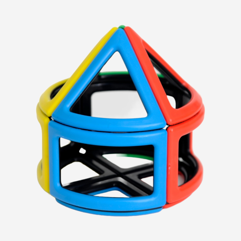 Geometry, stem, magnetic blocks, eco, recycled, magnetic toys Geometry, stem, magnetic blocks, eco, recycled, magnetic toys