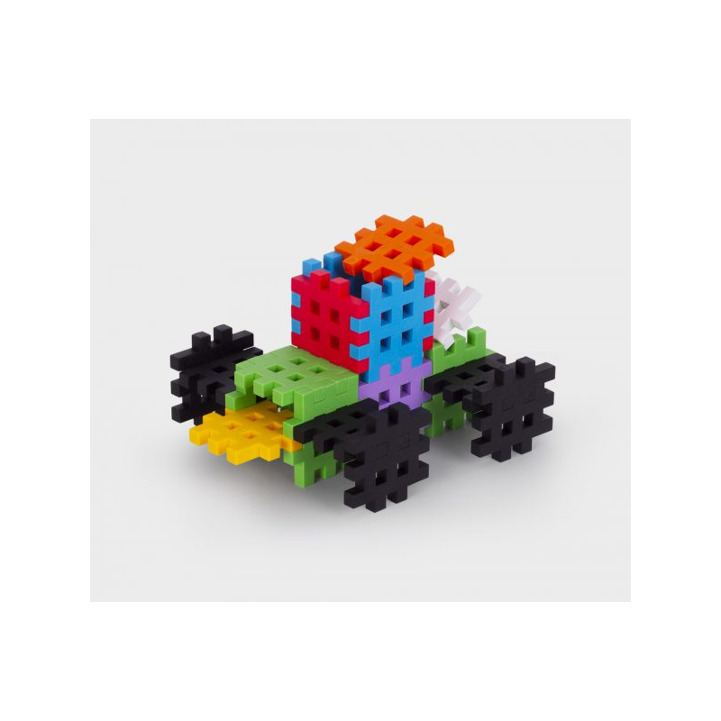 Midi waffle by Marioinex | jouets décontractés à impact positif Midi waffle by Marioinex | jouets décontractés à impact positif