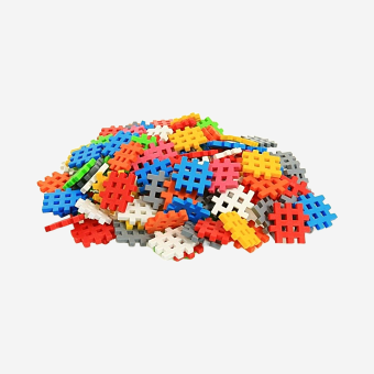 Midi wafel blocks 150 briks, toys, whaffles, fidget toy, small entertainment Midi wafel blocks 150 briks, toys, whaffles, fidget toy, small entertainment