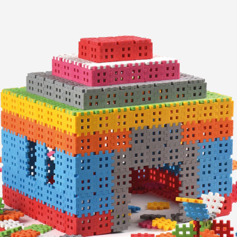 Midi wafel blocks 300 briks, toys, whaffles, fidget toy, small entertainment Midi wafel blocks 300 briks, toys, whaffles, fidget toy, small entertainment