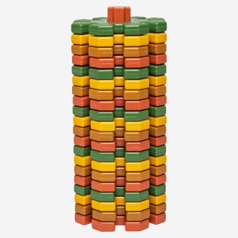 My first Octoplay My first Octoplay