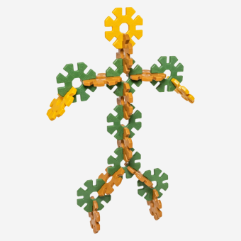 Jouets en plastique recyclé convenant aux enfants à partir de 2 ans Jouets en plastique recyclé convenant aux enfants à partir de 2 ans