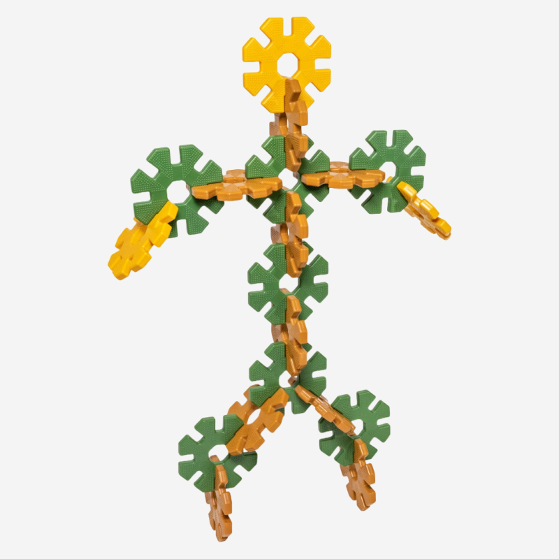 Jouets en plastique recyclé convenant aux enfants à partir de 2 ans Jouets en plastique recyclé convenant aux enfants à partir de 2 ans