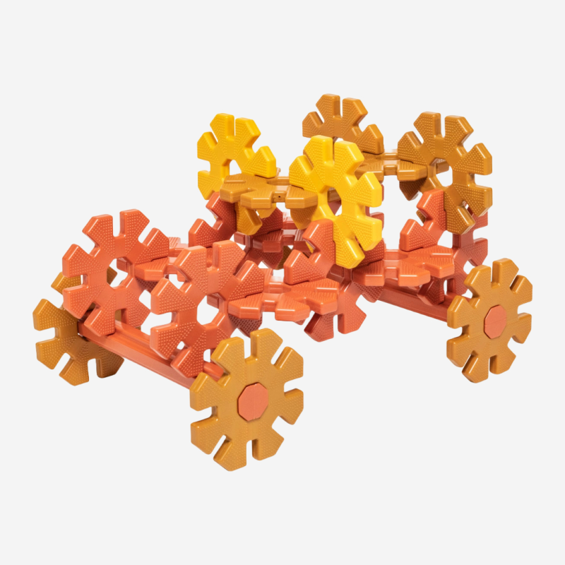 My first Octoplay, children toy's, creativity, recycled material, building My first Octoplay, children toy's, creativity, recycled material, building