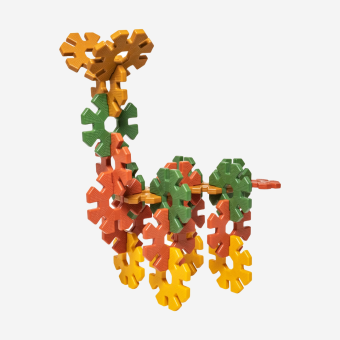 My first Octoplay, children toy's, creativity, recycled material, building My first Octoplay, children toy's, creativity, recycled material, building