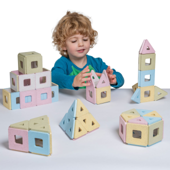 Kindermag, Polydron, magnetic, magnets. construction magnets Kindermag, Polydron, magnetic, magnets. construction magnets