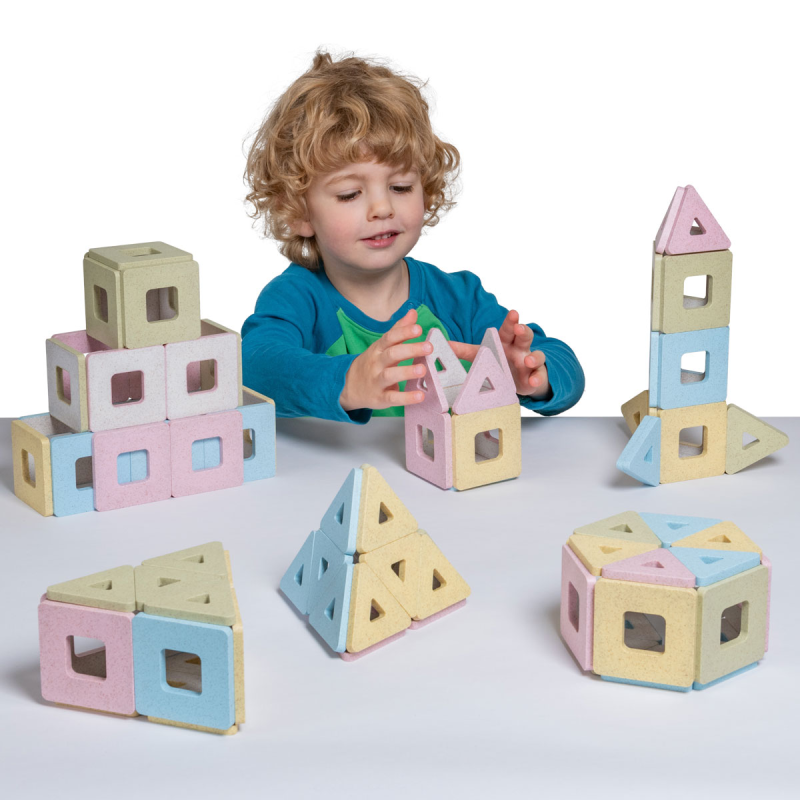 Kindermag, Polydron, magnetic, magnets. construction magnets Kindermag, Polydron, magnetic, magnets. construction magnets