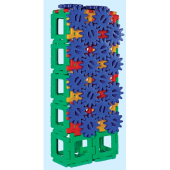 Bloques de Gran Tamaño Bloques de Gran Tamaño