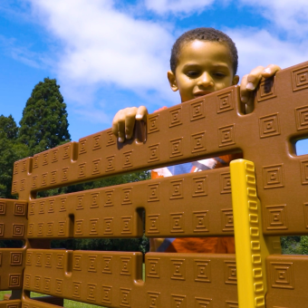 Toys for campsites, restaurants, children's play paradise. Toys for campsites, restaurants, children's play paradise.