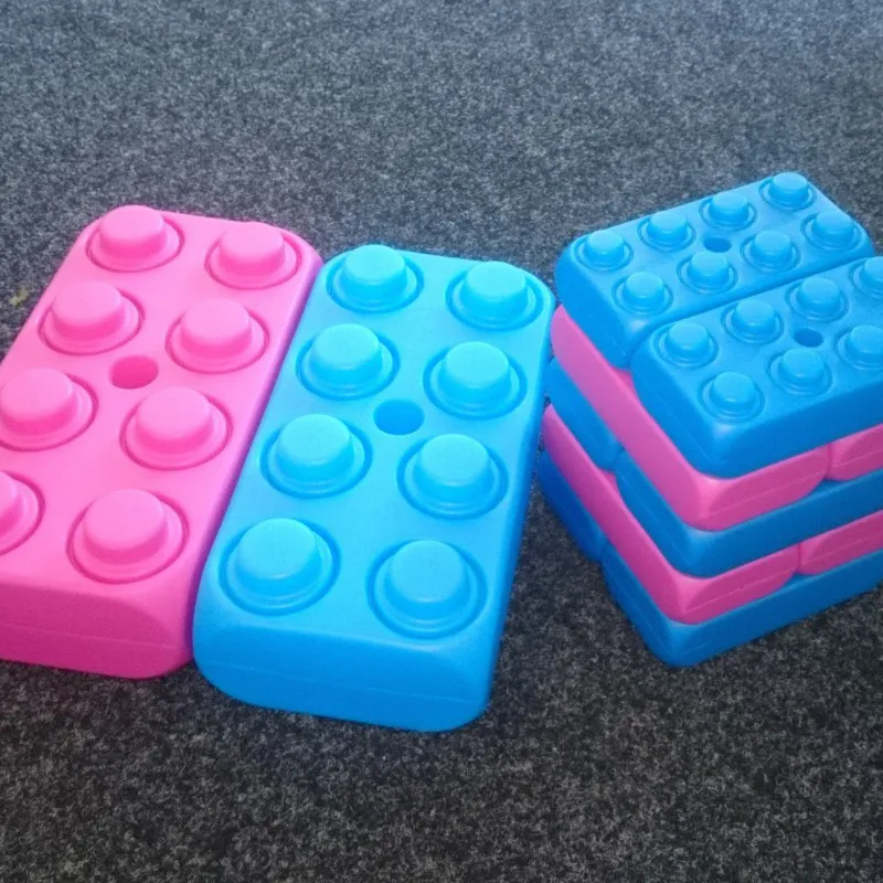 Box full of ESDA fun Blocks