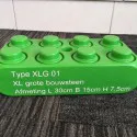 Type XLG 01