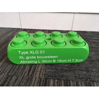 Type XLG 01 Type XLG 01