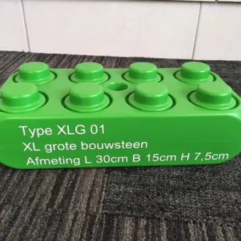 Type XLG 01