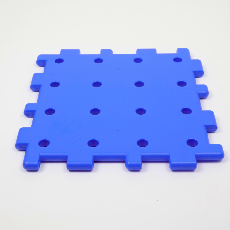 Large Polydron XL squares and triangles. Enormous construction set Large Polydron XL squares and triangles. Enormous construction set