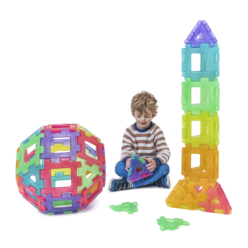 Doorzichtig reuze speelgoed, xl speelgoed doorzichtig, doorzichtig Polydron. Doorzichtig reuze speelgoed, xl speelgoed doorzichtig, doorzichtig Polydron.