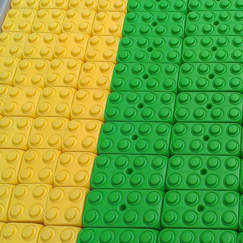 Box full of ESDA fun Blocks