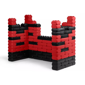 Knight castle, build your own castle a big tower of blue. Knight castle, build your own castle a big tower of blue.