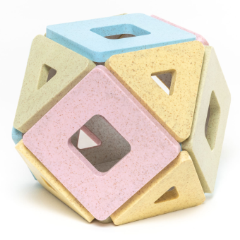 Educational construction toys for schools - magnetic toys Educational construction toys for schools - magnetic toys