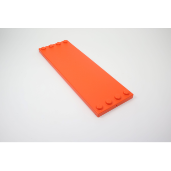 Freedom to move, guaranteed fun! Simplicity and creativity combined in one board.