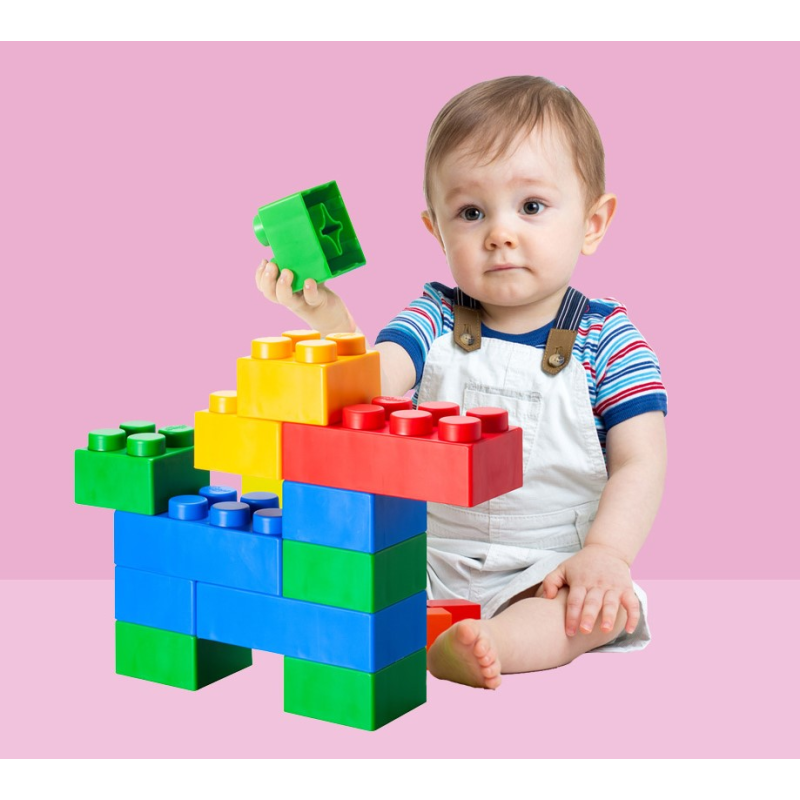 briques de Uniplay, brique, jouer, jouets. jouer avec des blocs briques de Uniplay, brique, jouer, jouets. jouer avec des blocs