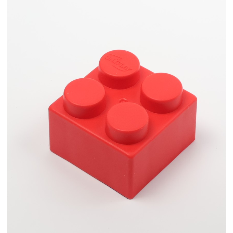 Blocs de construction souples uniques en matériau antibactérien, sans danger pour les bébés à partir de 3 ans. Blocs de construction souples uniques en matériau antibactérien, sans danger pour les bébés à partir de 3 ans.