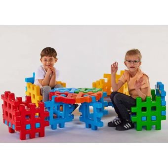 Gofres Maxi XL | Juguetes grandes | Marioinex 903063 Gofres Maxi XL | Juguetes grandes | Marioinex 903063