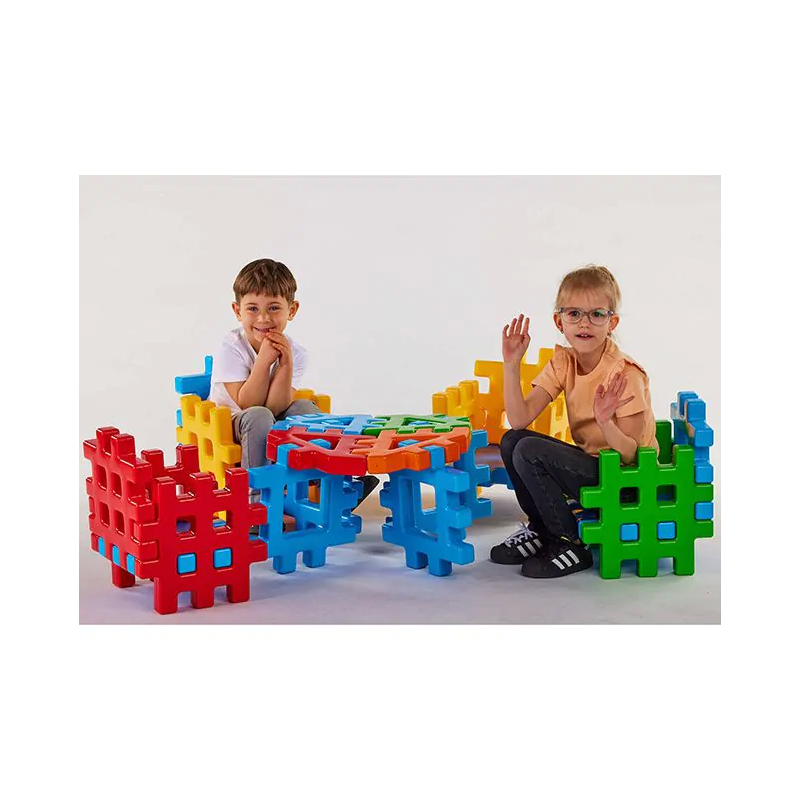 Gofres Maxi XL | Juguetes grandes | Marioinex 903063 Gofres Maxi XL | Juguetes grandes | Marioinex 903063