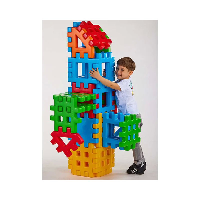 Gofres Maxi XL | Juguetes grandes | Marioinex 903063 Gofres Maxi XL | Juguetes grandes | Marioinex 903063