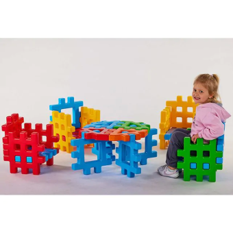 Waffles Maxi XL | large toys | Marioinex 903063 Waffles Maxi XL | large toys | Marioinex 903063