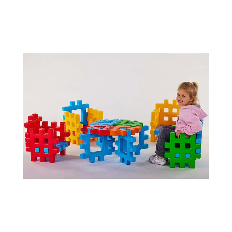 Waffles Maxi XL | large toys | Marioinex 903063 Waffles Maxi XL | large toys | Marioinex 903063