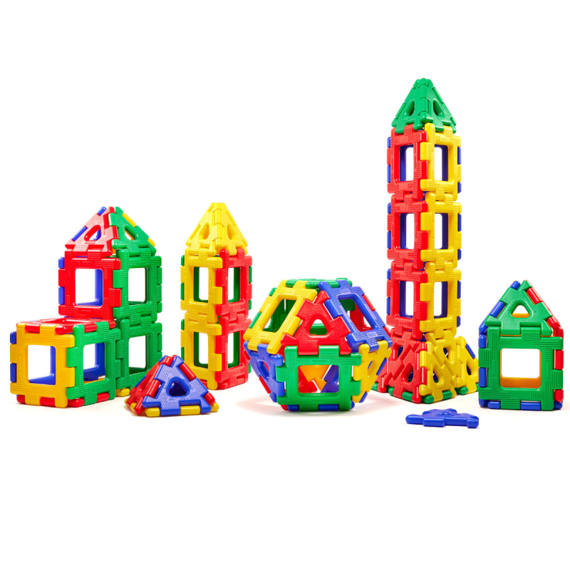 Giant Polydron ideales Spielzeug für die Kinderbetreuung, die außerschulische Betreuung und die Schule Giant Polydron ideales Spielzeug für die Kinderbetreuung, die außerschulische Betreuung und die Schule