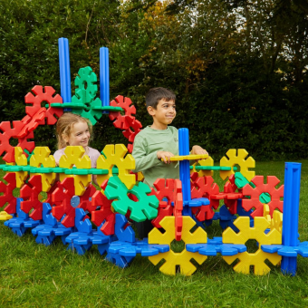 XL toys big build indoor waffles plates play kids XL toys big build indoor waffles plates play kids