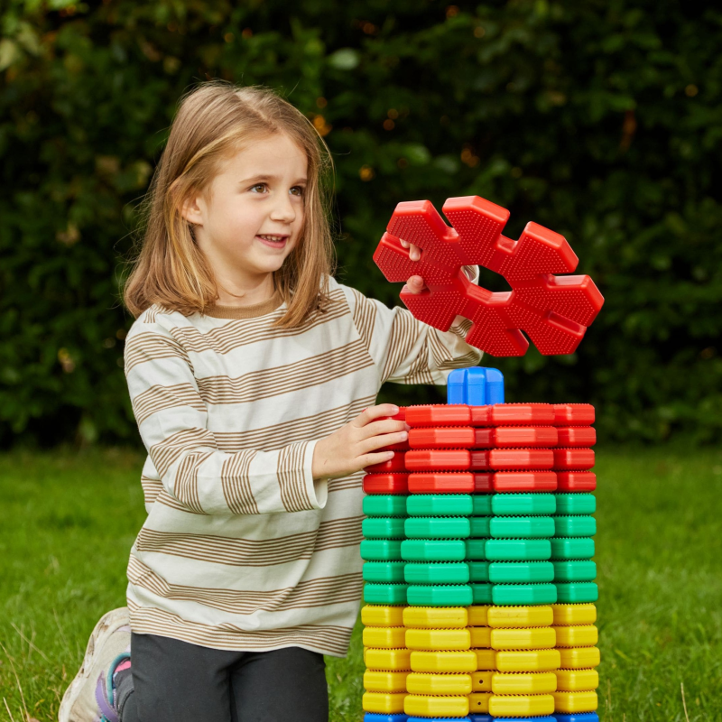 XL toys big build indoor waffles plates play kids XL toys big build indoor waffles plates play kids