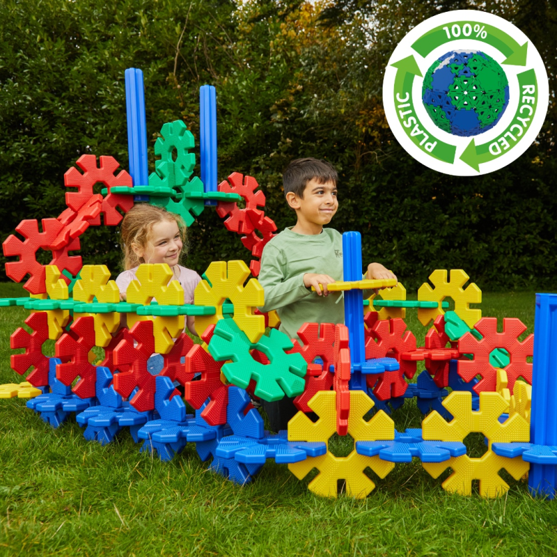 XL Spielzeug groß bauen Indoor Waffeln Teller spielen Kinder XL Spielzeug groß bauen Indoor Waffeln Teller spielen Kinder