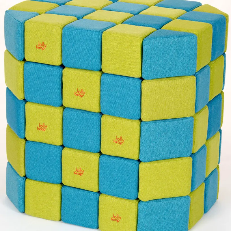 Magnetische blokken Magnetische blokken