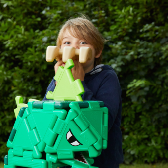 Creative toys that make children happy Creative toys that make children happy