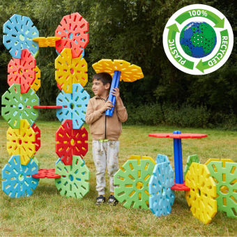 XL toys by Polydron, building big with big toys. XL toys. XL toys by Polydron, building big with big toys. XL toys.