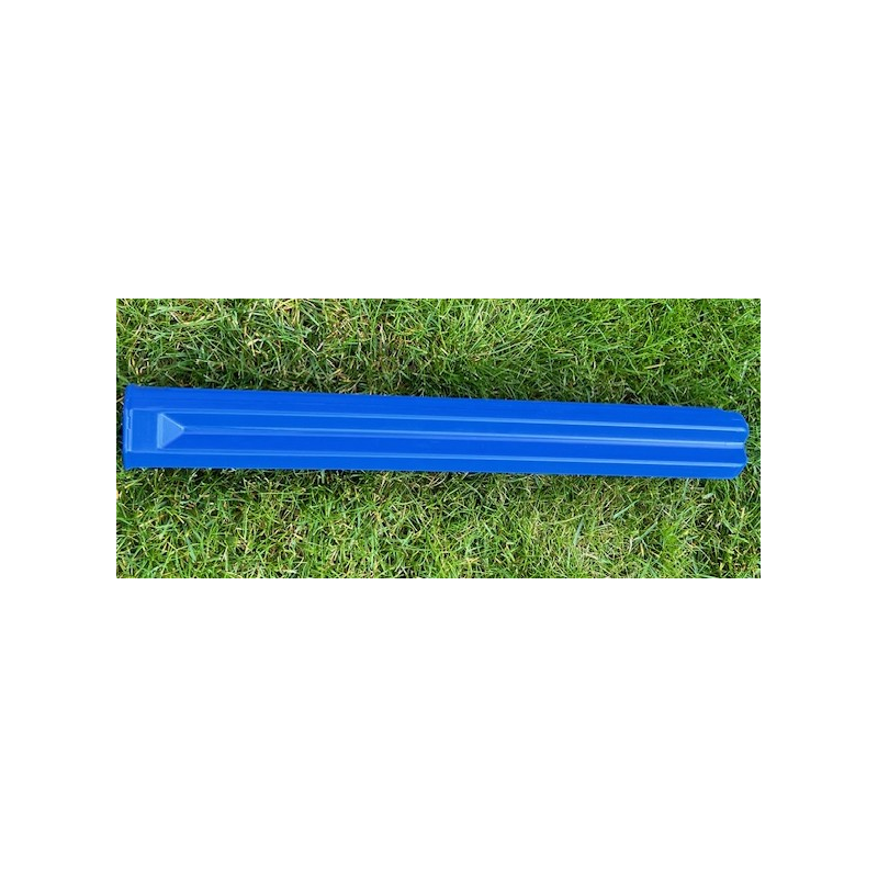 Poteau bleu pour l'Octoplay Géant Poteau bleu pour l'Octoplay Géant