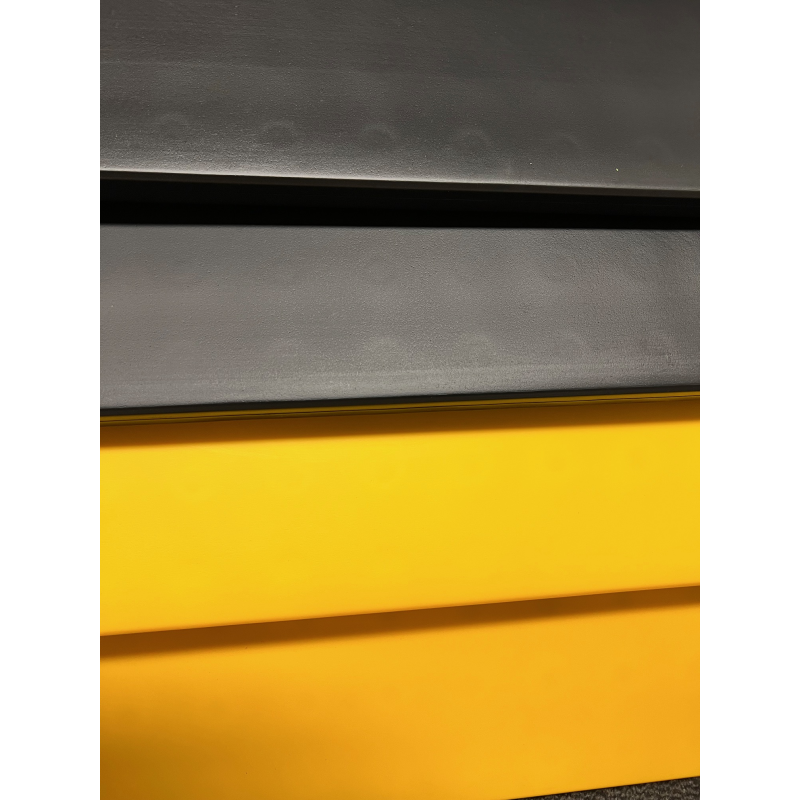 Blubloxx Shelves set of 4 - Large shelves of 90x30 cm Blubloxx Shelves set of 4 - Large shelves of 90x30 cm