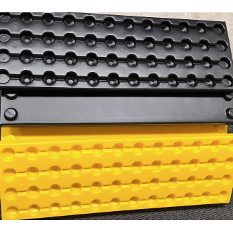 Blubloxx Shelves set of 4 - Large shelves of 90x30 cm Blubloxx Shelves set of 4 - Large shelves of 90x30 cm