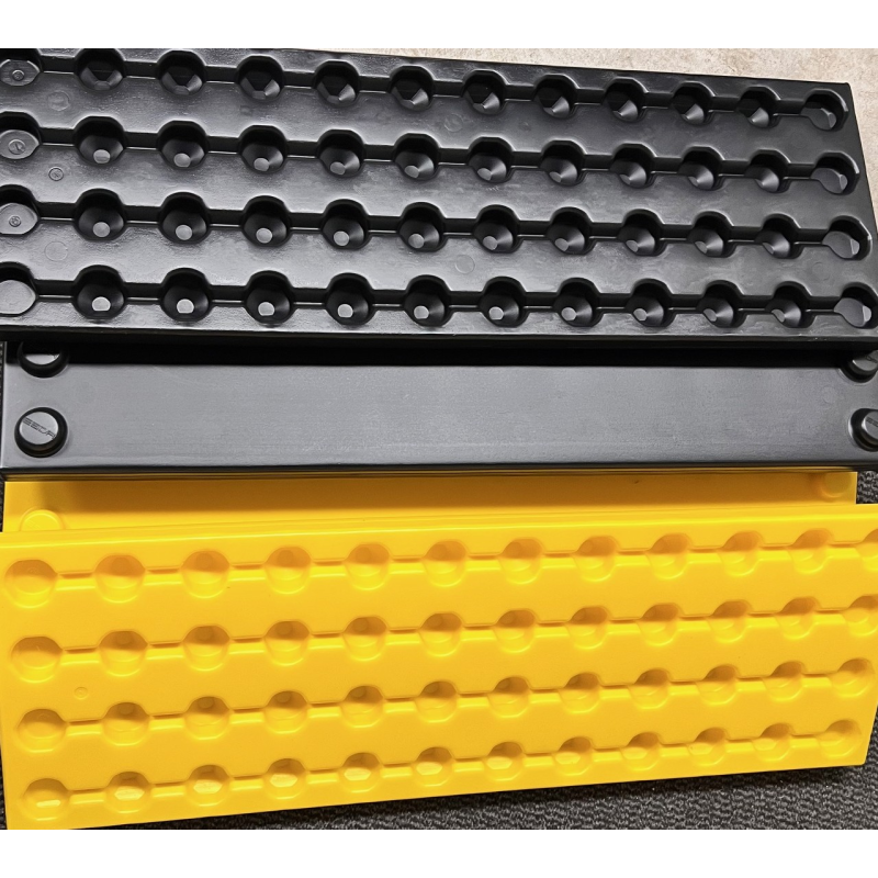 Blubloxx Shelves set of 4 - Large shelves of 90x30 cm Blubloxx Shelves set of 4 - Large shelves of 90x30 cm