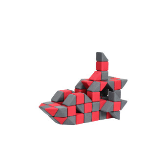 Jolly Heap 1123 Jolly Heap 1123