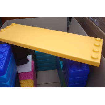 En Villa Kakelbont te sientes como Pippi Calzaslargas En Villa Kakelbont te sientes como Pippi Calzaslargas