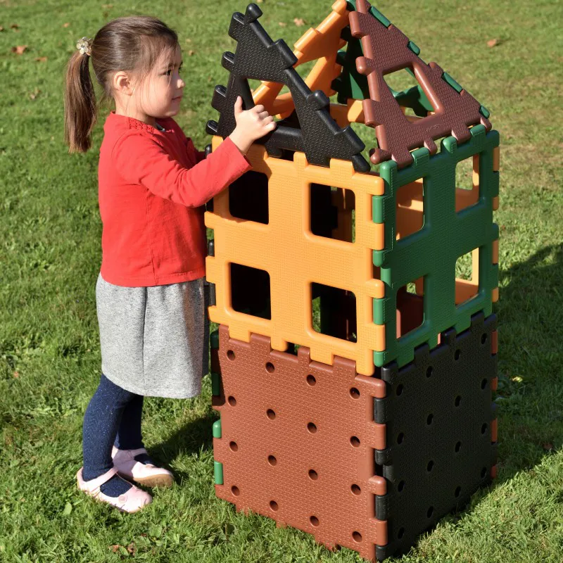 XL Polydron Large Toys large fun toys, rocket, boat, house, outside, children, high quality, eco, nature XL Polydron Large Toys large fun toys, rocket, boat, house, outside, children, high quality, eco, nature