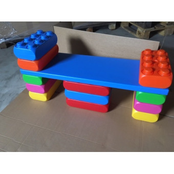 fun bench, toy, best toys, big bricks, large lego, high quality, try set discover set