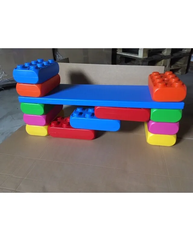 fun bench, toy, best toys, big bricks, large lego, high quality, try set discover set
